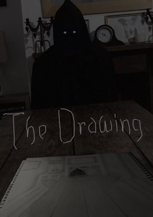The Drawing (2020) poster