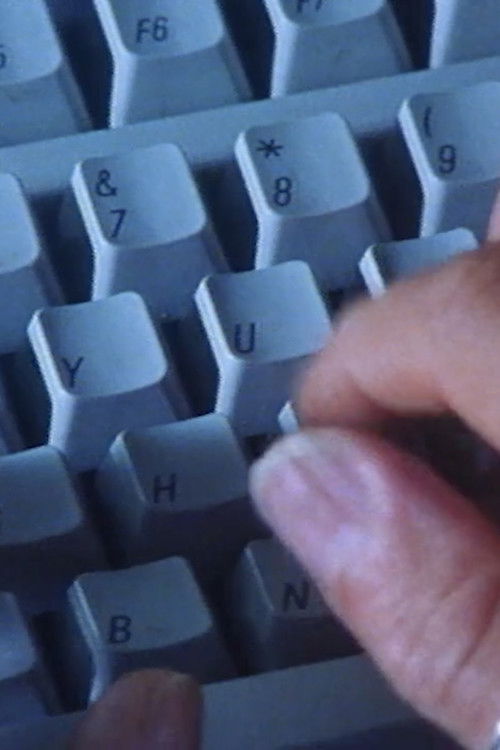 Wavelengths (1999) poster