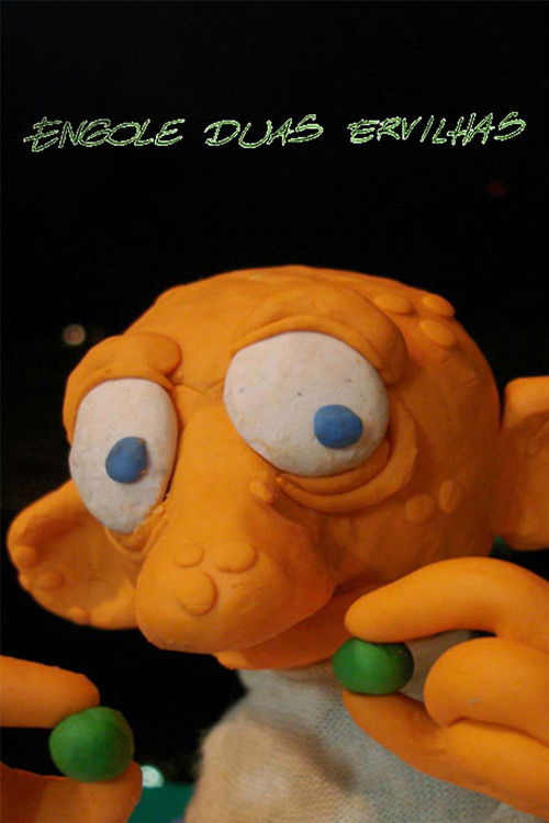 EngoleDuasErvilhas (2006) poster