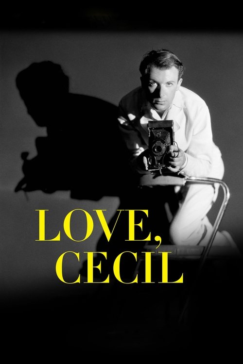 Love, Cecil (2017) poster