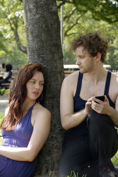 Sometimes Why (2019) poster