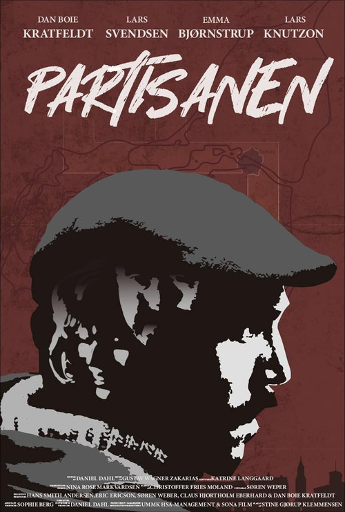 Partisanen (2020) poster