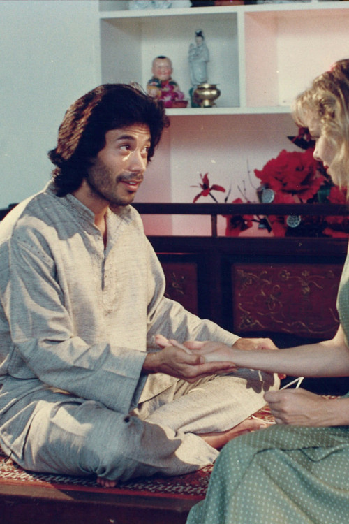 Medium Rare (1991) poster