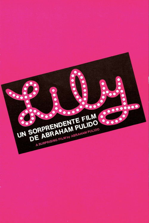 Lily (1983) poster