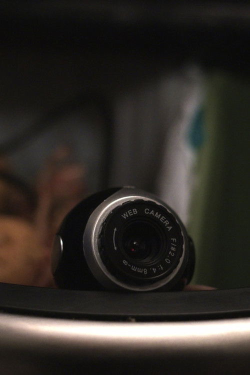 The Burrow (2015) poster