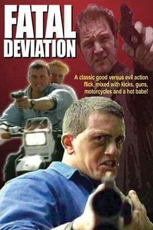 Fatal Deviation (1998) poster