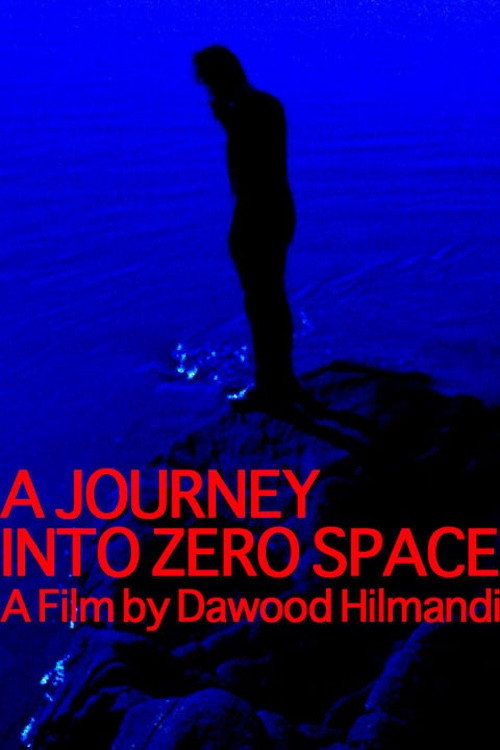 A Journey Into Zero Space (2022) poster