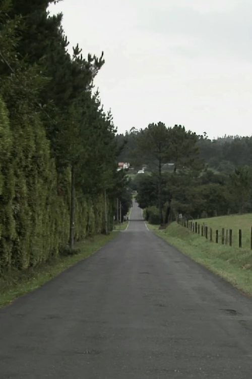 Camiños de Bardaos (2015) poster