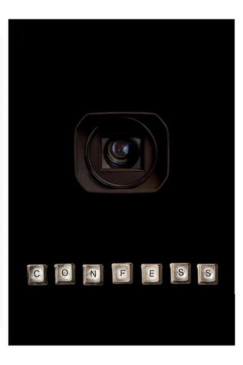 Confess (2005) poster