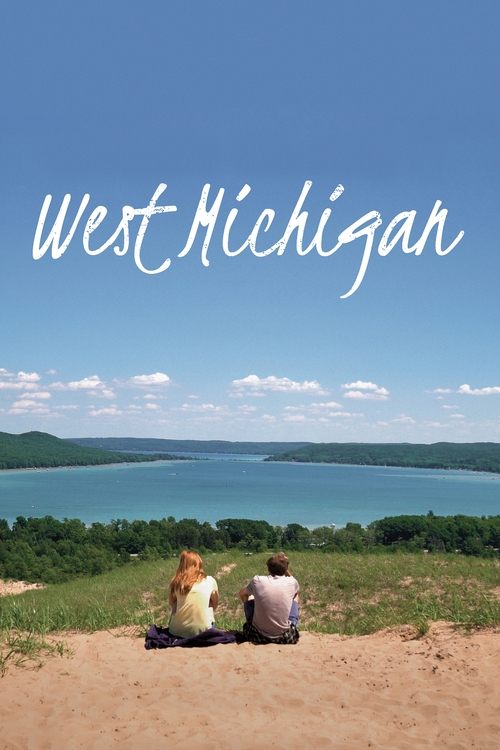 West Michigan (2021) poster