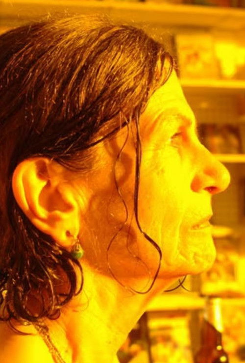 Sunday Afternoon (2008) poster