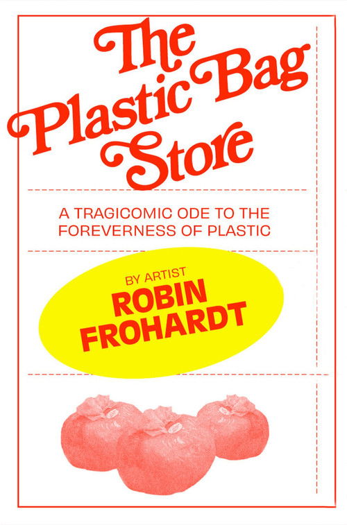 Plastic Bag Store: The Film (2021) poster