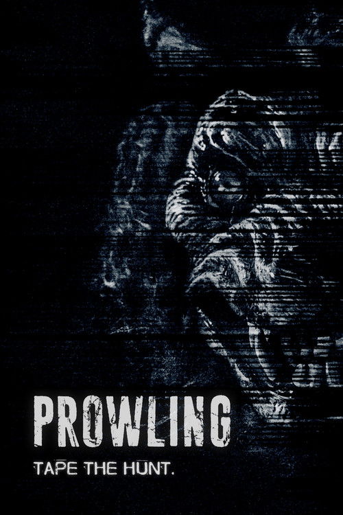 Prowling (2023) poster