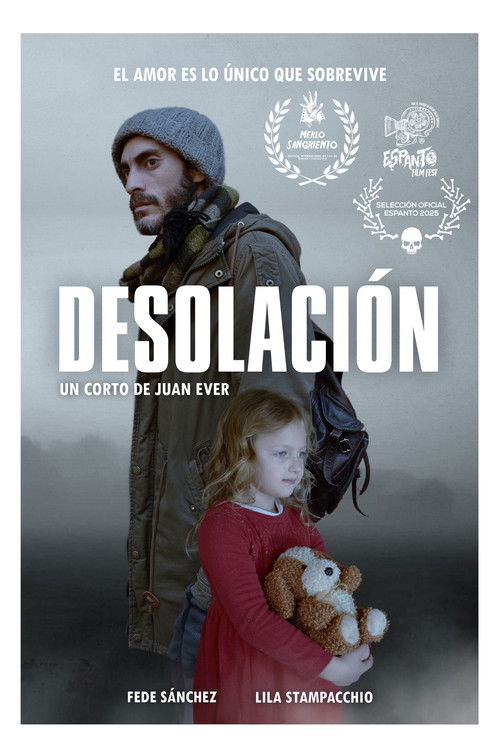 Desolation (2025) poster