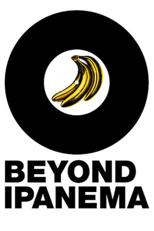 Beyond Ipanema (2009) poster