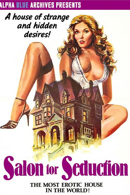 Salon for Seduction (1976) poster