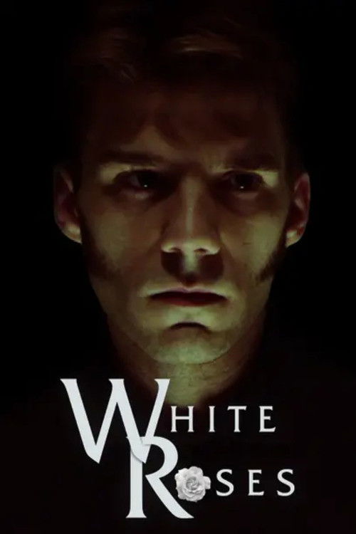 White Roses (2014) poster