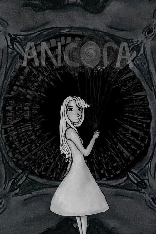 Ancora poster