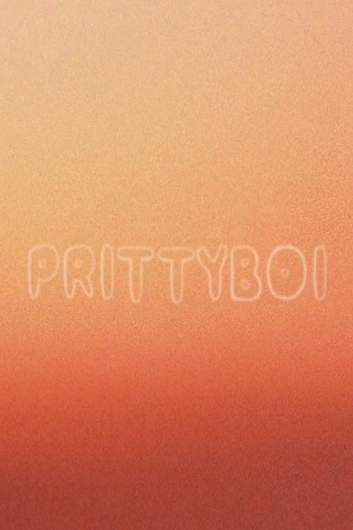 Prittyboi (2022) poster