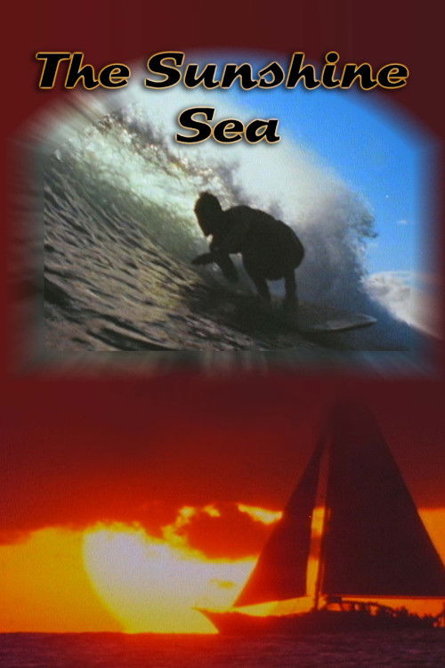 The Sunshine Sea (1971) poster