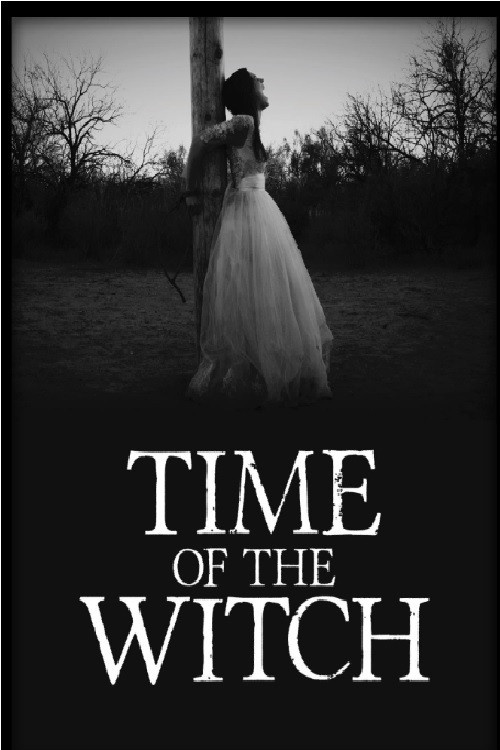 Time of the Witch (2024) poster