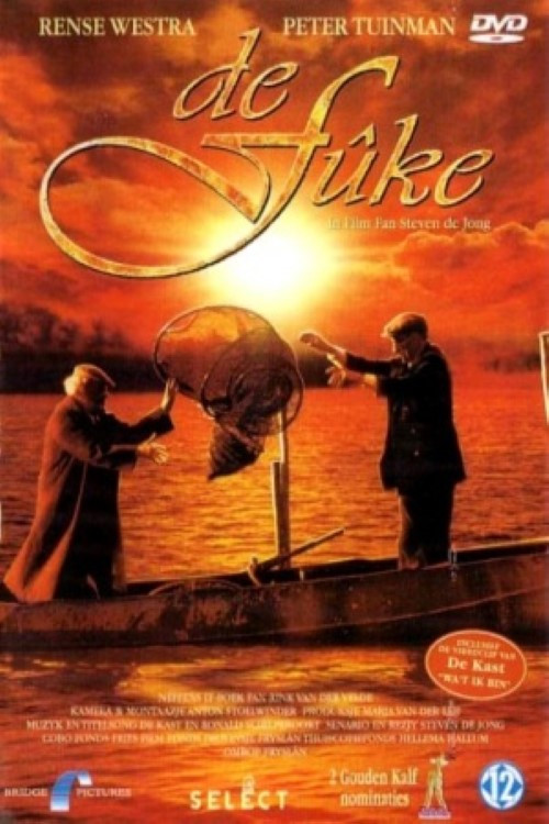 De fûke (2000) poster