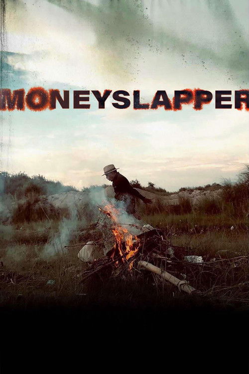 Moneyslapper (2024) poster