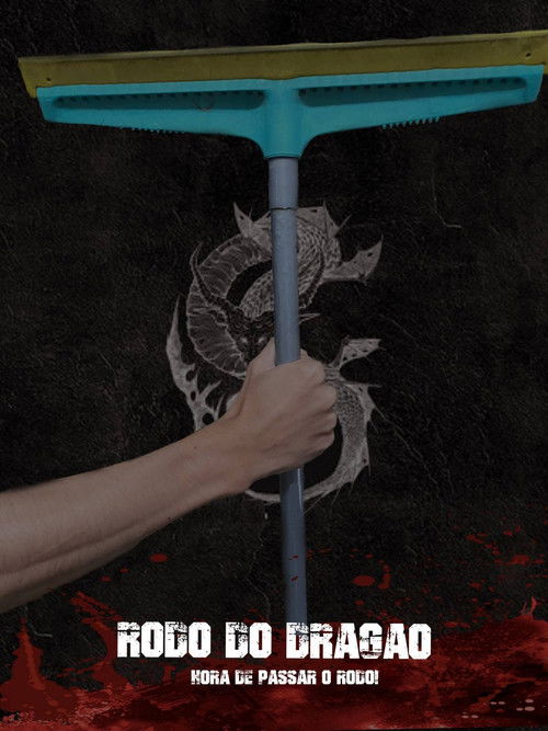 Rodo do dragão (2024) poster