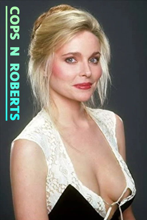 Cops n Roberts (1995) poster