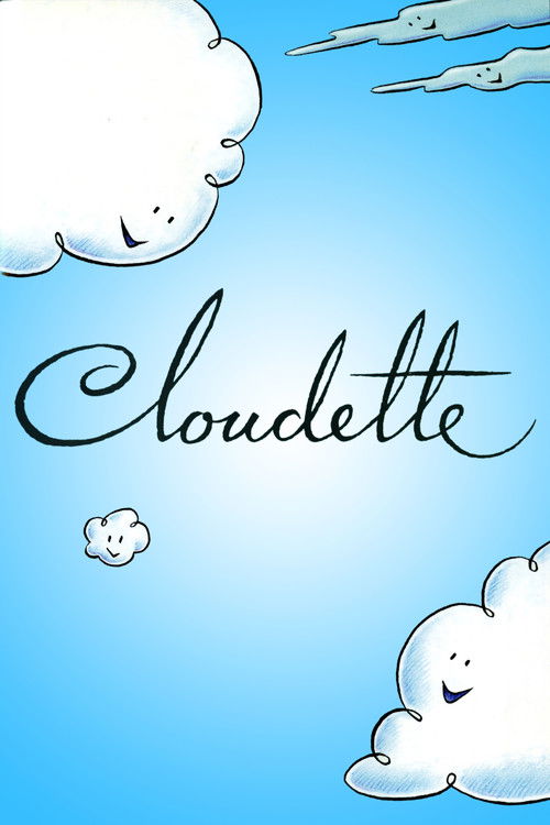 Cloudette (2013) poster
