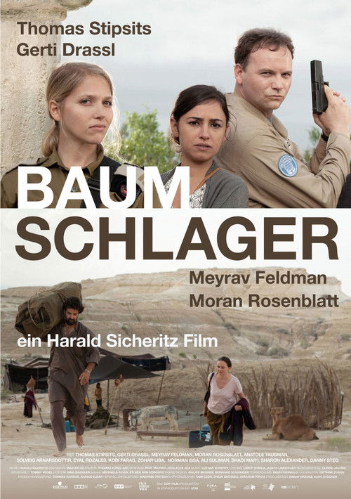 Baumschlager (2017) poster