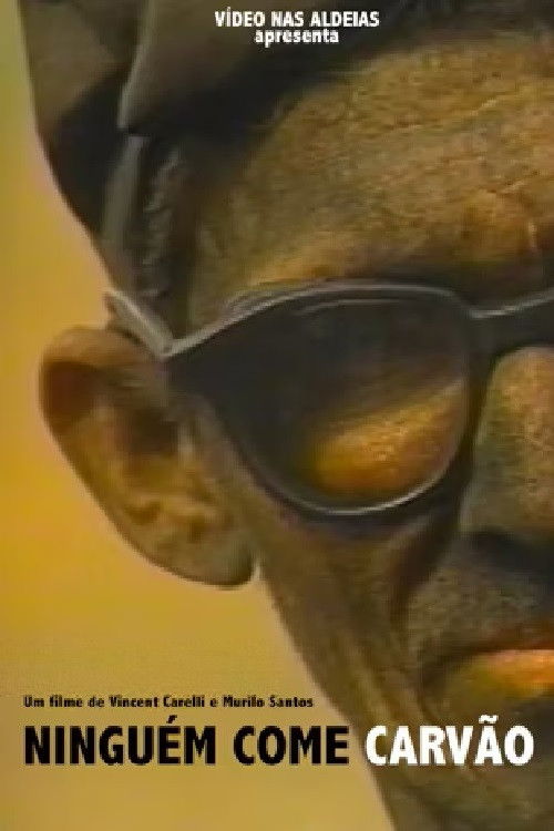 Ninguém Come Carvão (1991) poster