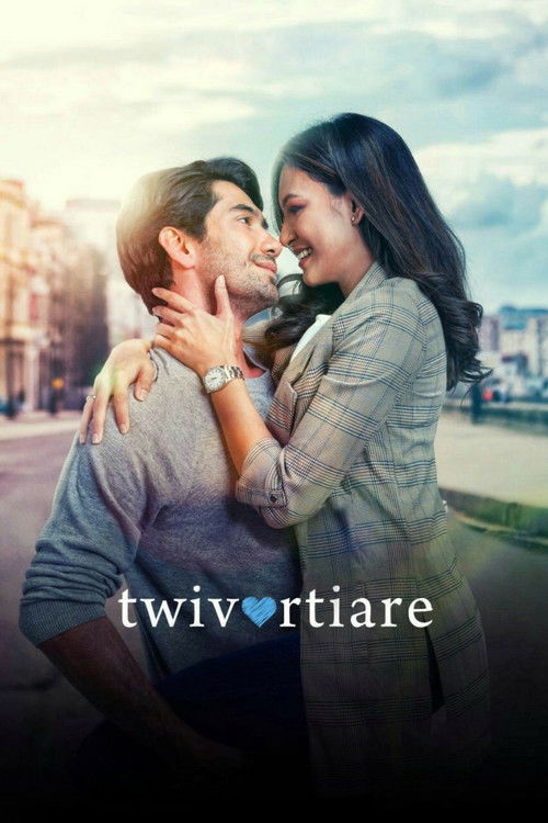 Twivortiare (2019) poster