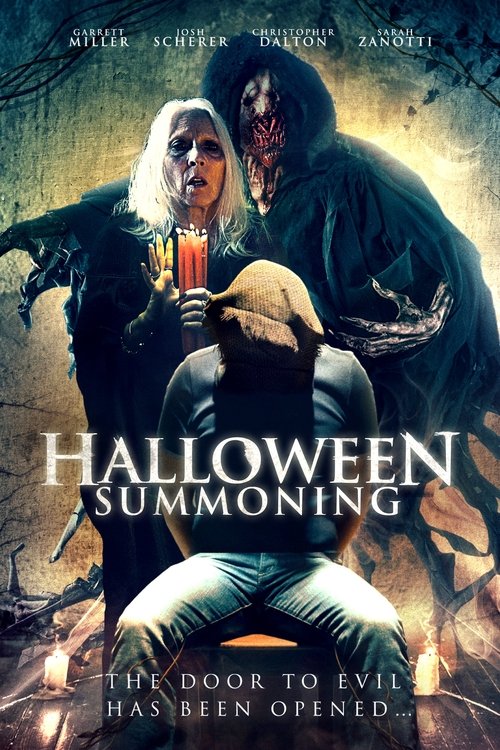 Archaon: The Halloween Summoning (2020) poster