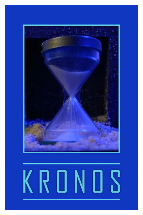 Kronos (2023) poster