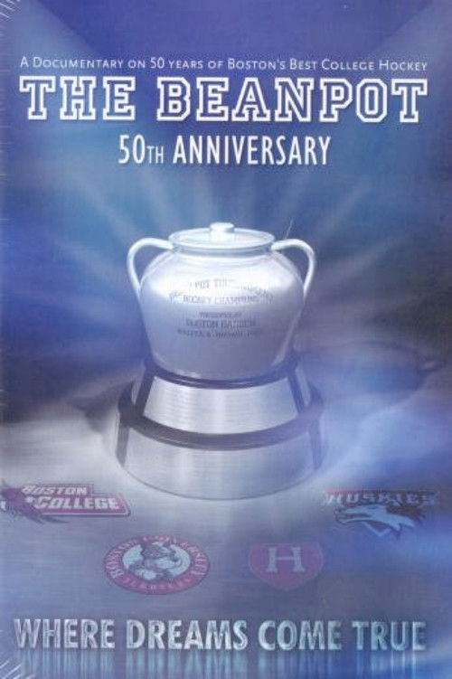 The Beanpot 50th Anniversary (2004) poster