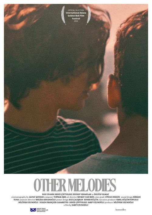 Other Melodies (2024) poster