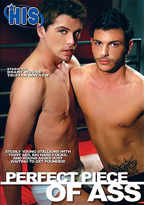 Perfect Piece of Ass (2010) poster