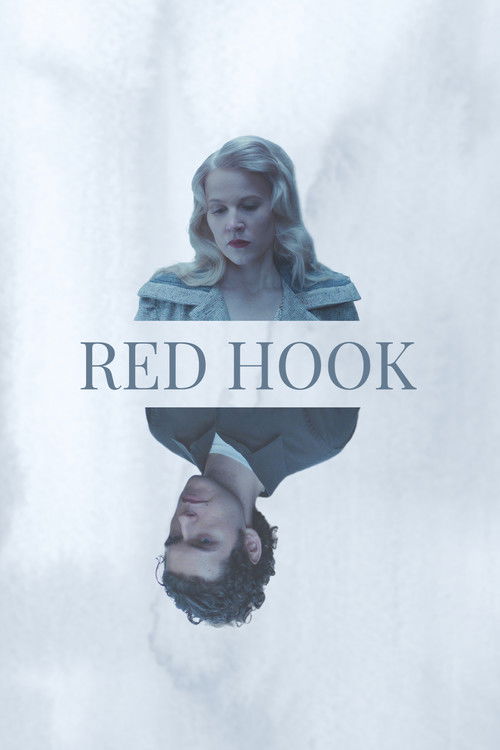 Red Hook (2022) poster