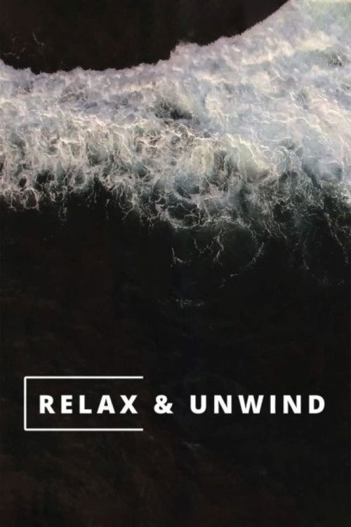 Relax & Unwind (2023) poster