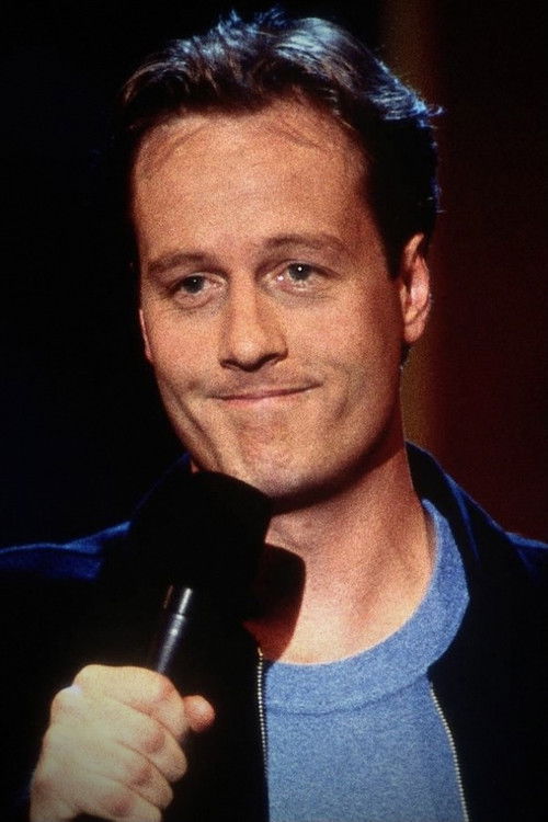 HBO Comedy Half-Hour: Jeff Stilson (1996) poster