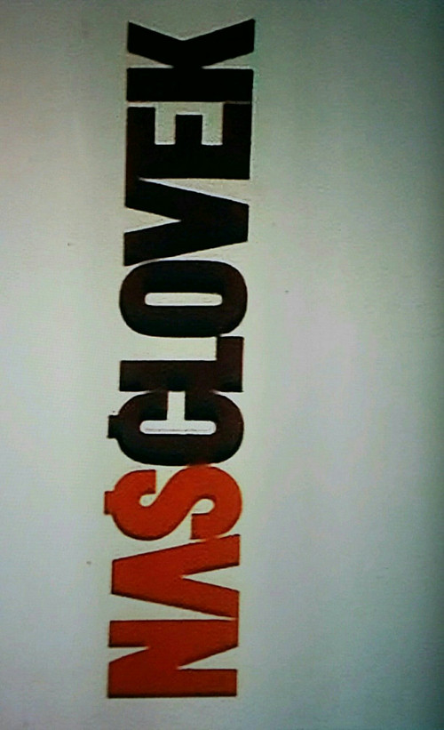 Our Man (1985) poster