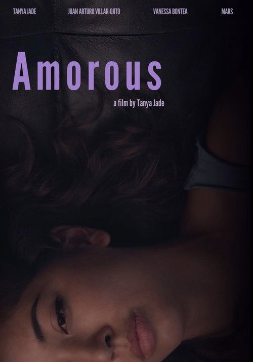 Amorous (2024) poster