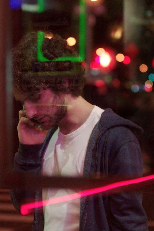 Pia & Mike (2019) poster