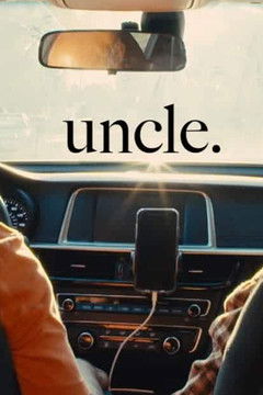 Uncle (2020) poster