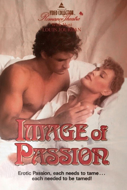 Image of Passion (1982) poster