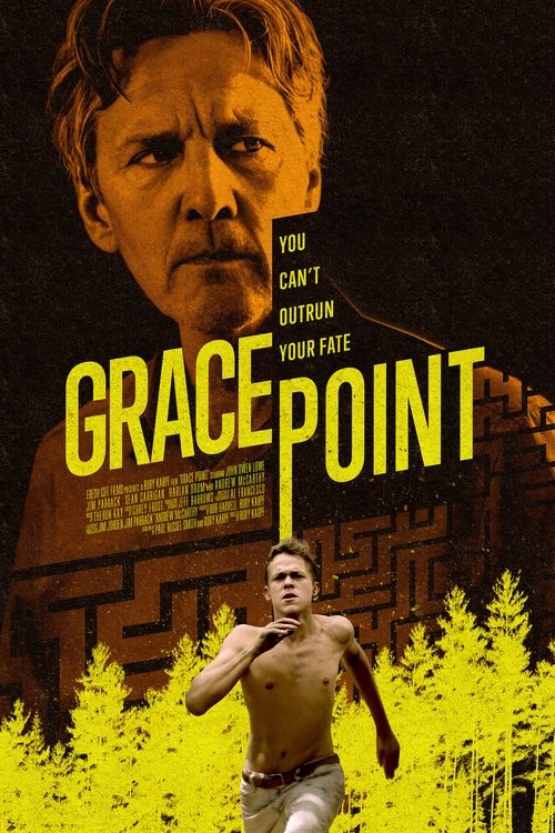 Grace Point (2023) poster