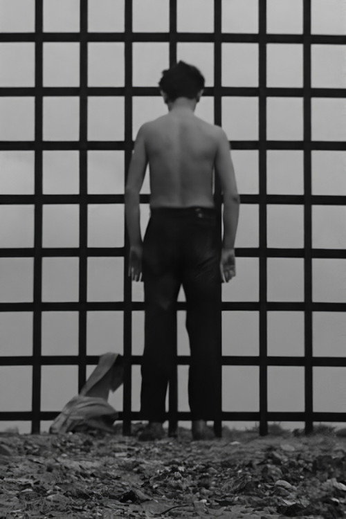 Exit (1965) poster