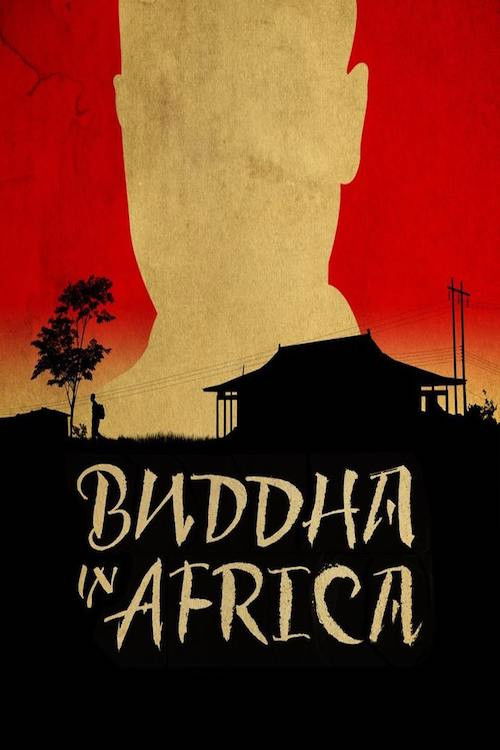 Buddha in Africa (2019) poster