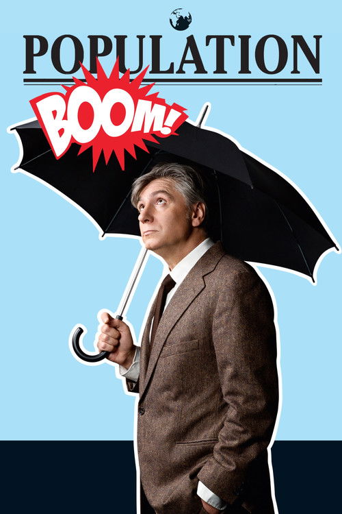 Population Boom (2013) poster